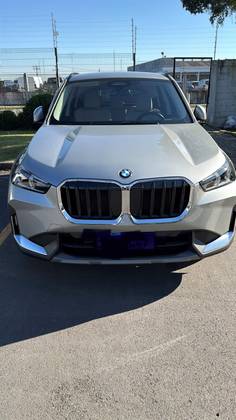 BMW X1 1.5 12V TURBO GASOLINA SDRIVE18I GP STEPTRONIC BMW X1 1.5 12V TURBO GASOLINA SDRIVE18I GP STEPTRONIC